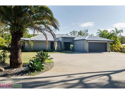 38 Coral Fern Drive, Cooroibah