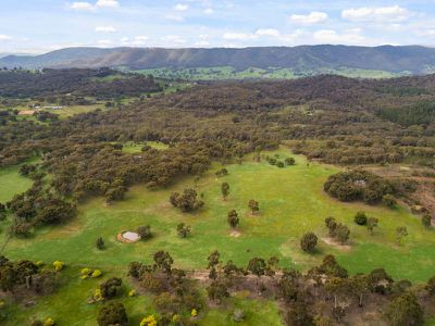 10 Scotts Rd, Tallarook