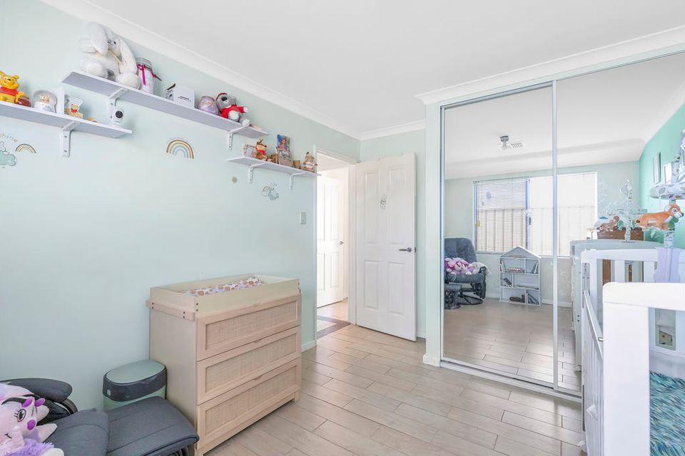 28 Southport Dr, Baldivis