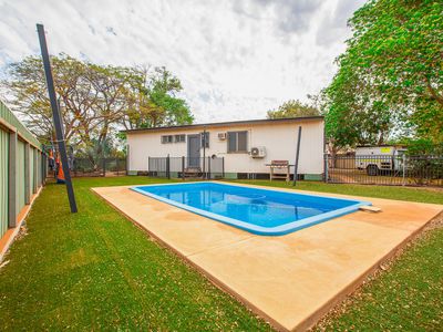 35 Mauger Place, South Hedland
