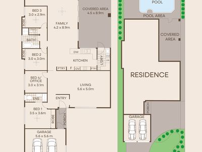 54 Danbury Avenue, Gorokan