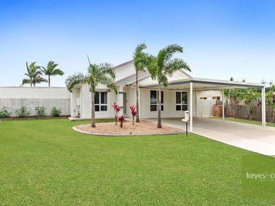 3 Kinnardy Street, Burdell