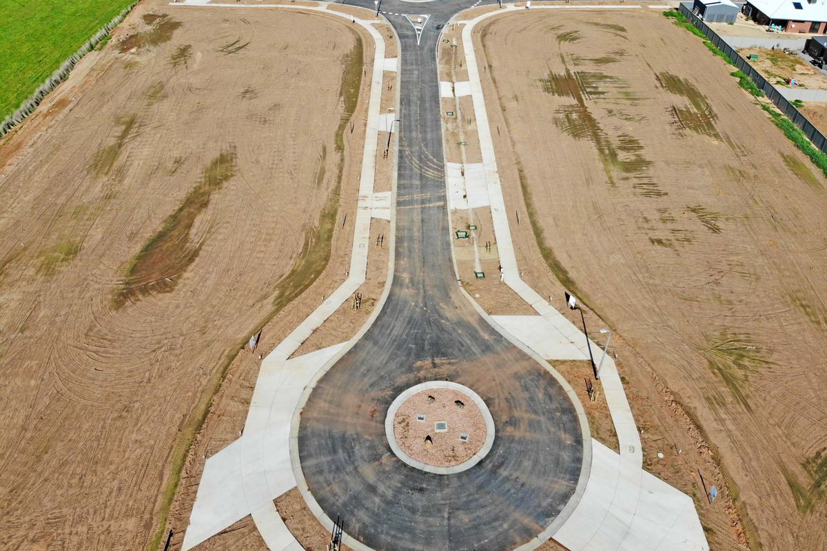 Lot 39, Wombat Way, Kyabram