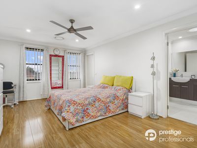 21 Chamberlain Street, Narwee