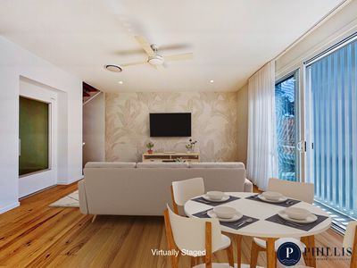 Villa 4 3 Esplanade West, Paradise Point