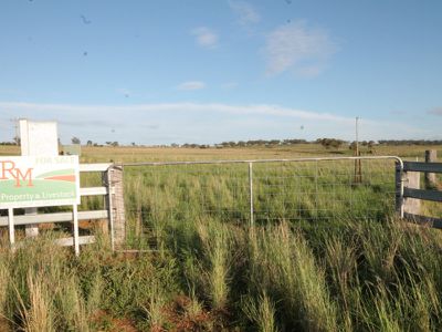 Lot Lot 7, Prices Lane, Merriwa