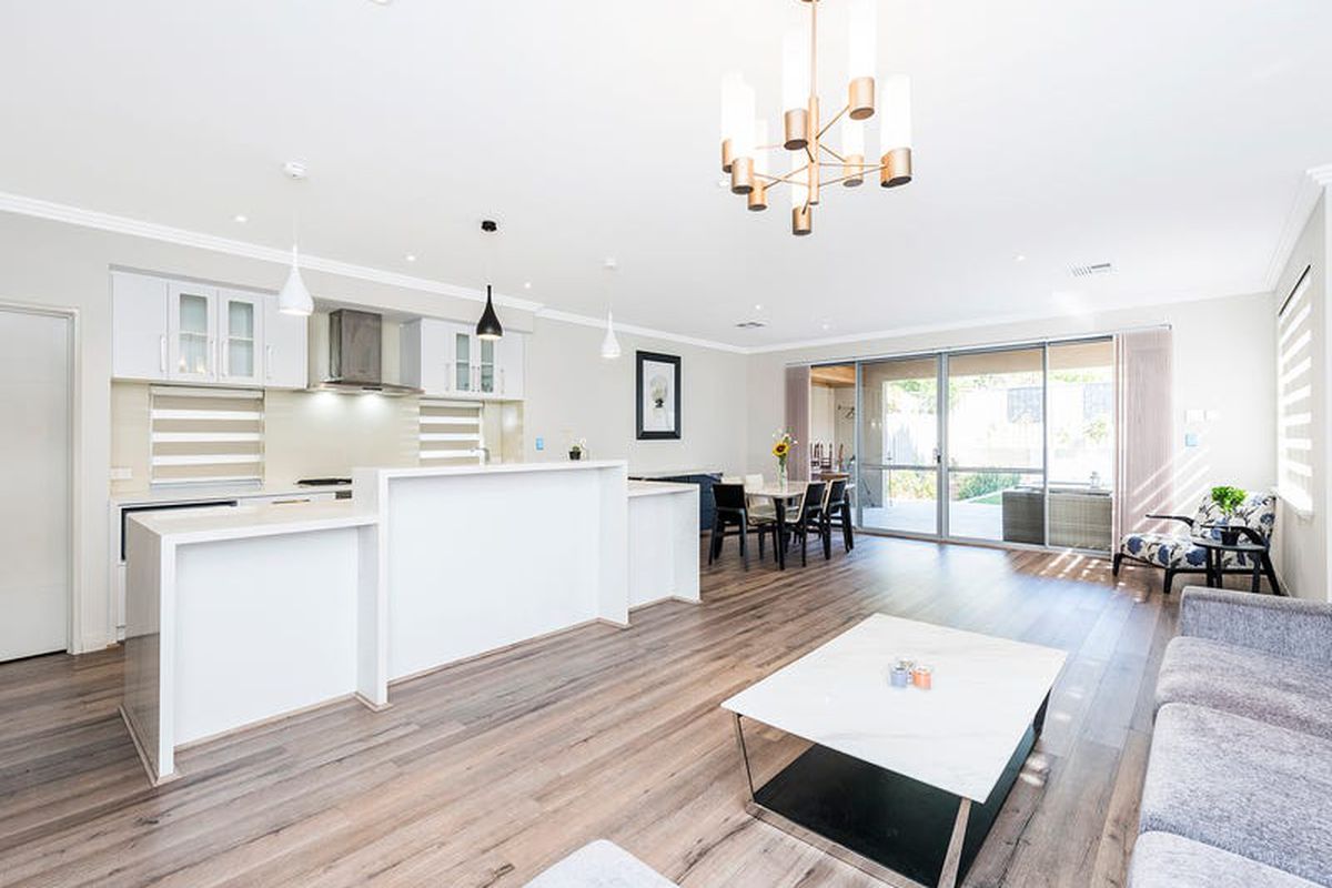 2A Genesta Crescent, Dalkeith
