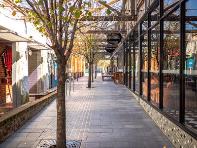 44 / 4 Bulwer Street, Perth