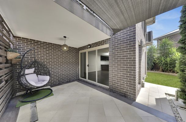 180 Grand Boulevard, Craigieburn