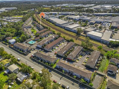 62 / 116-136 Station Road, Loganlea