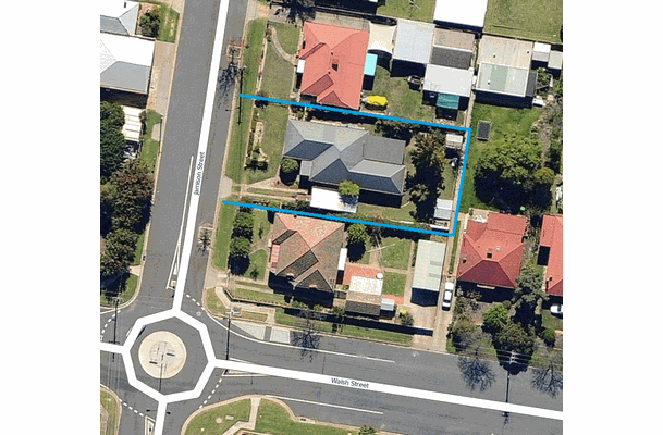 444 Jamieson Street, East Albury