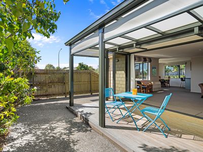 15 Kingsford Drive, Stoke