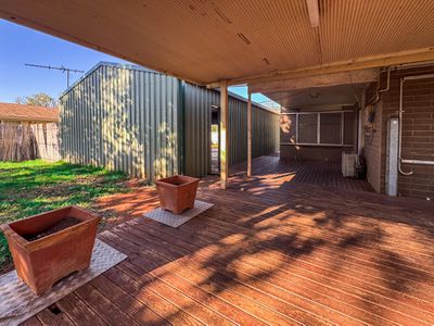 3 Graham Place, South Hedland