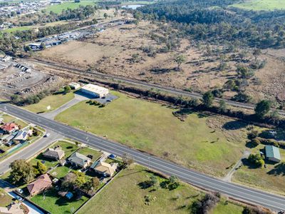 131-139 Lilydale Road, Rocherlea