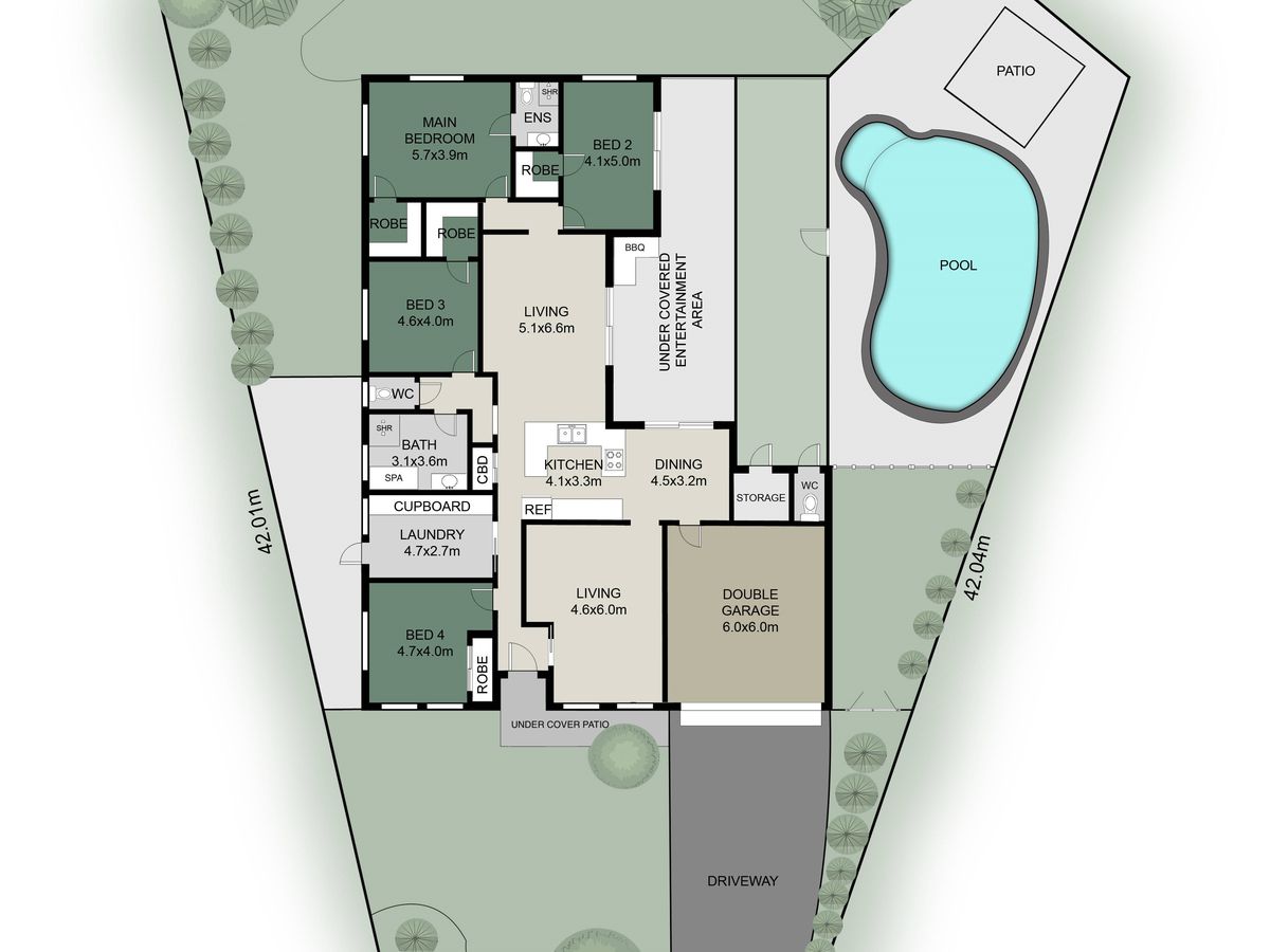 gallery