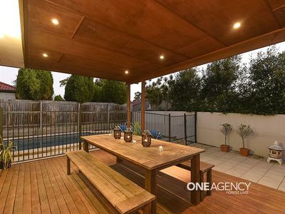 12 Balmoral Place, Forest Lake