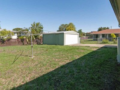 44 Burgoyne Street, Bundamba