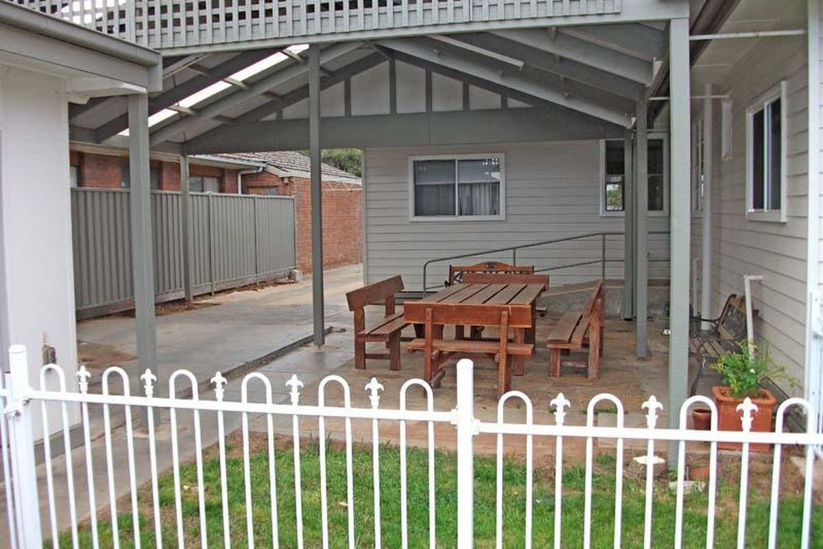 34 Tulloh Street, Kyabram