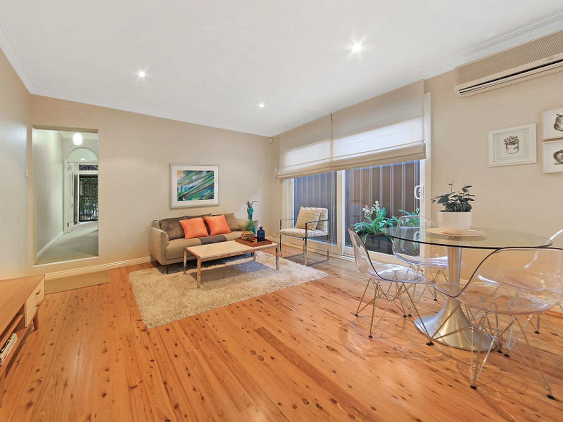 23 Albert Street, Botany