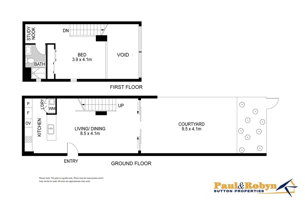 m01 / 71 Constitution Avenue, Campbell