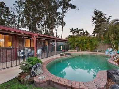 13 Kittani Crescent , Ashmore