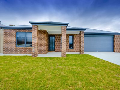 20 JENSEN CRESCENT , Wodonga