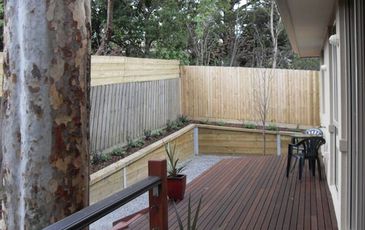 14B York Road, Berwick