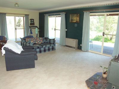 4021 Princes Highway, Pambula