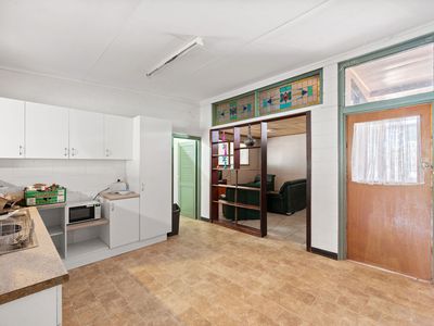 23 Garland Street, Mount Surprise
