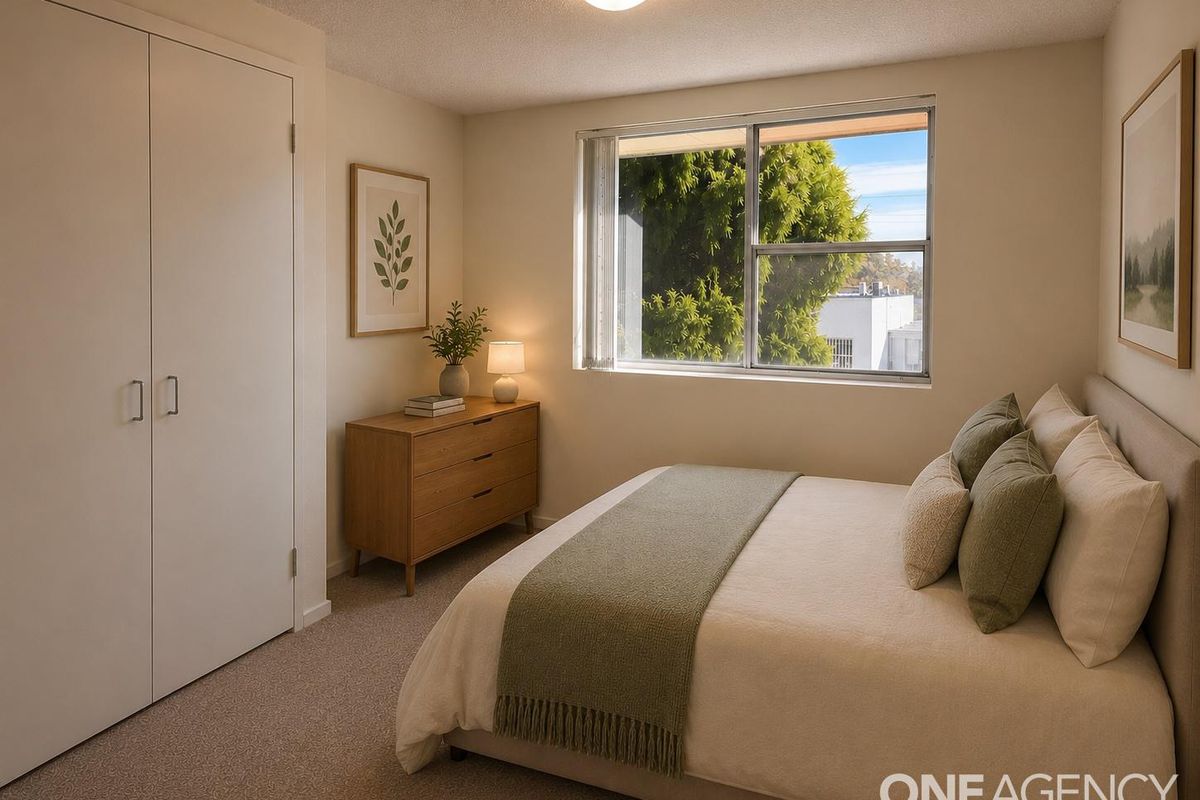 4 / 2 First Avenue, Eastwood