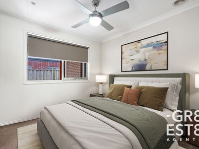 43 Merritt Avenue, Cranbourne West