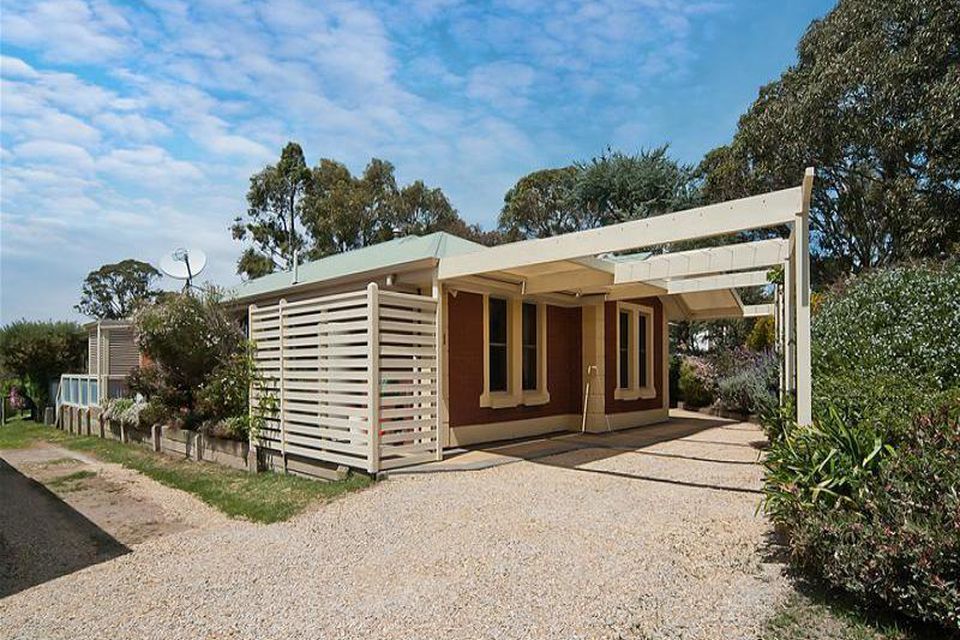 Eden Valley CE Property Group