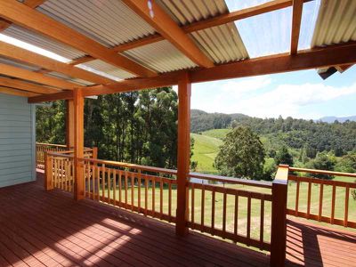 9 Bethels Road, Cygnet