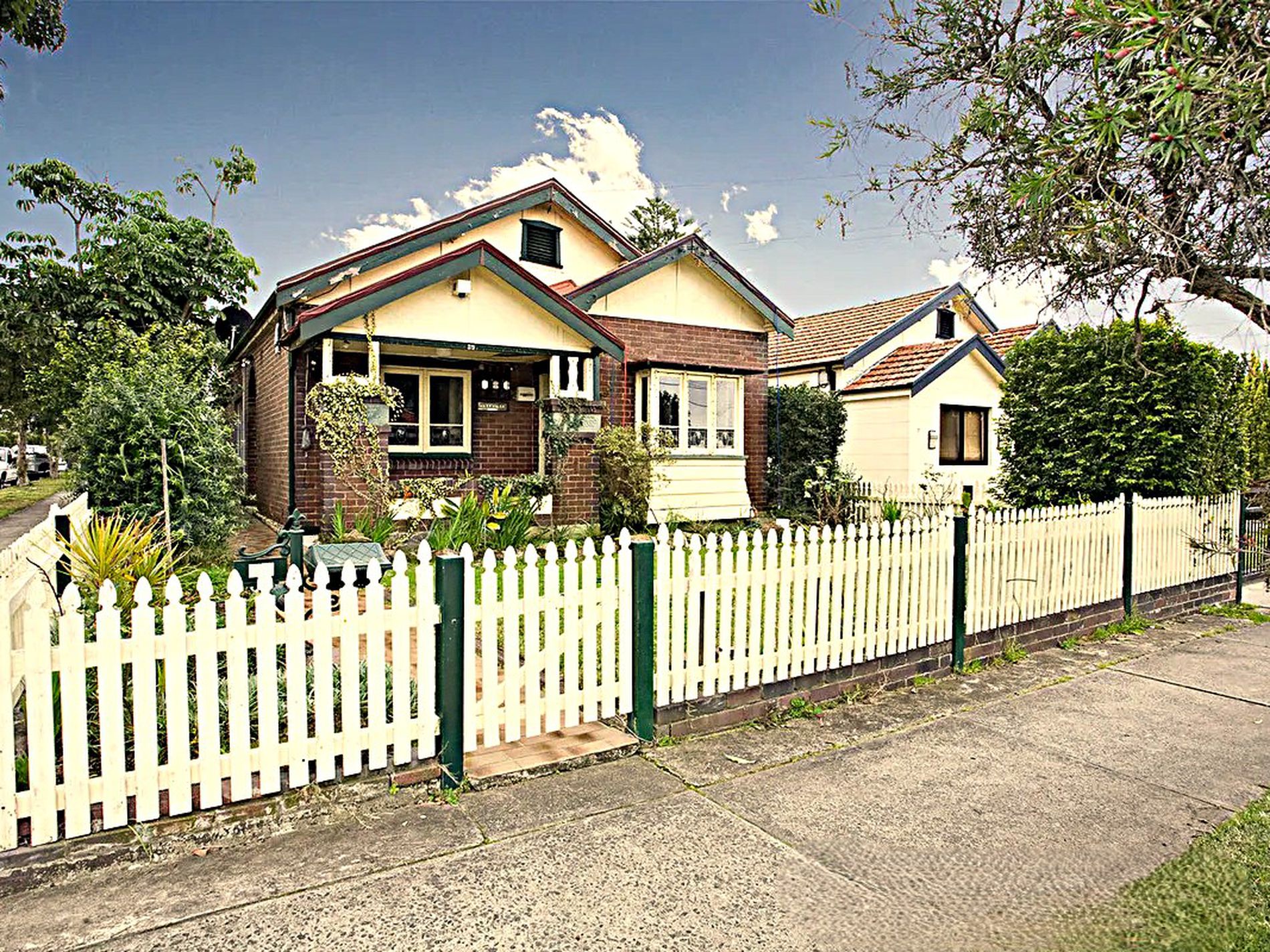 29 Omaha Street, Belfield