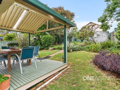 6 Elder Crescent, Nowra