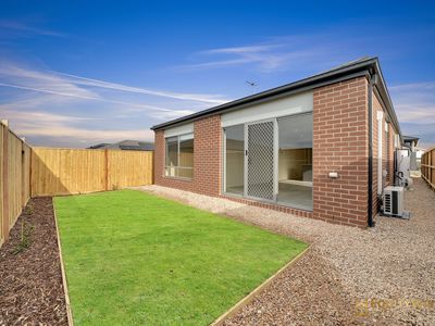 22 Frolic Street, Tarneit