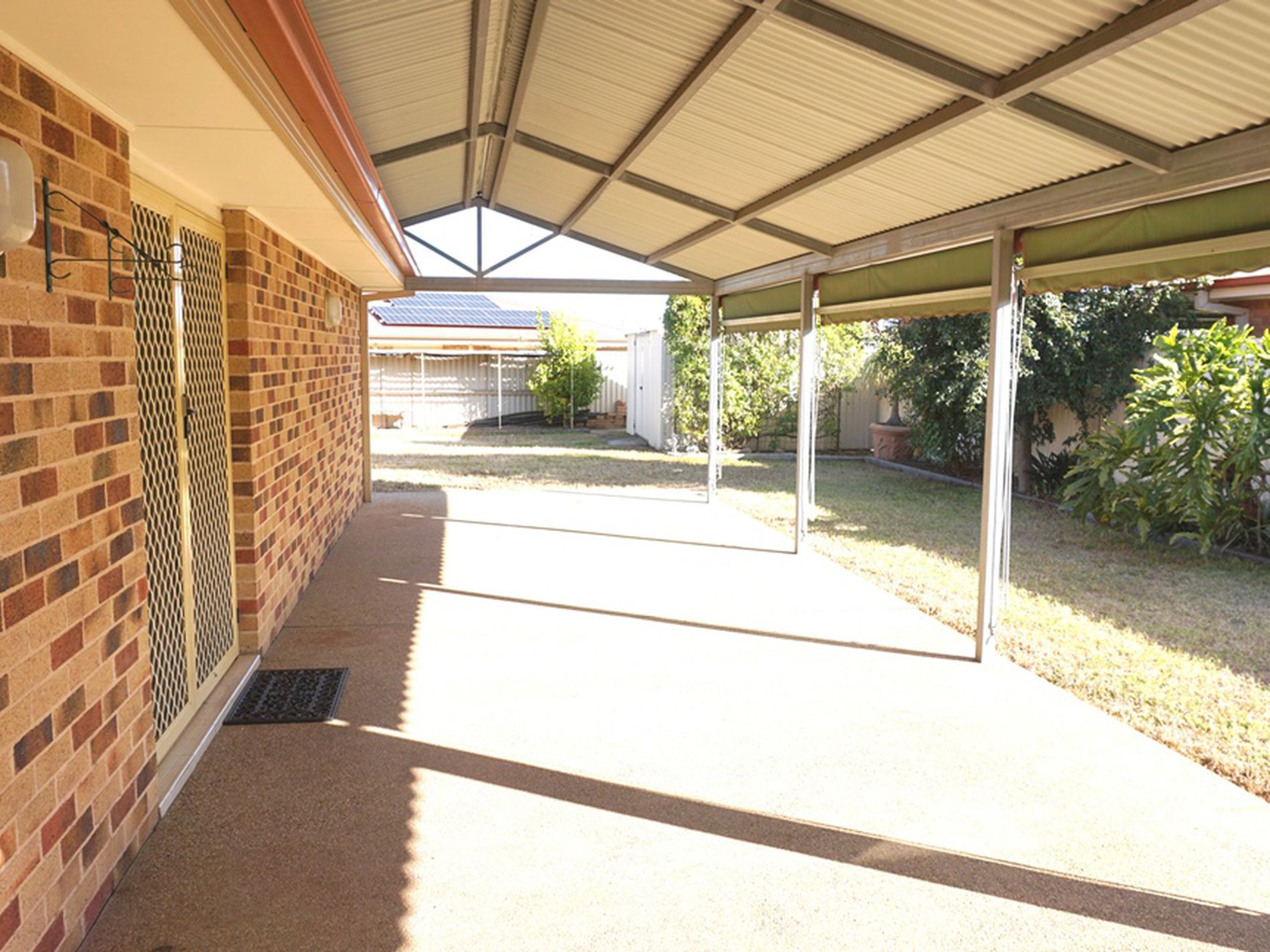 8 Broad Lane, West Wyalong