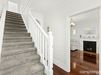 4 O'Connell Mews, Williamstown