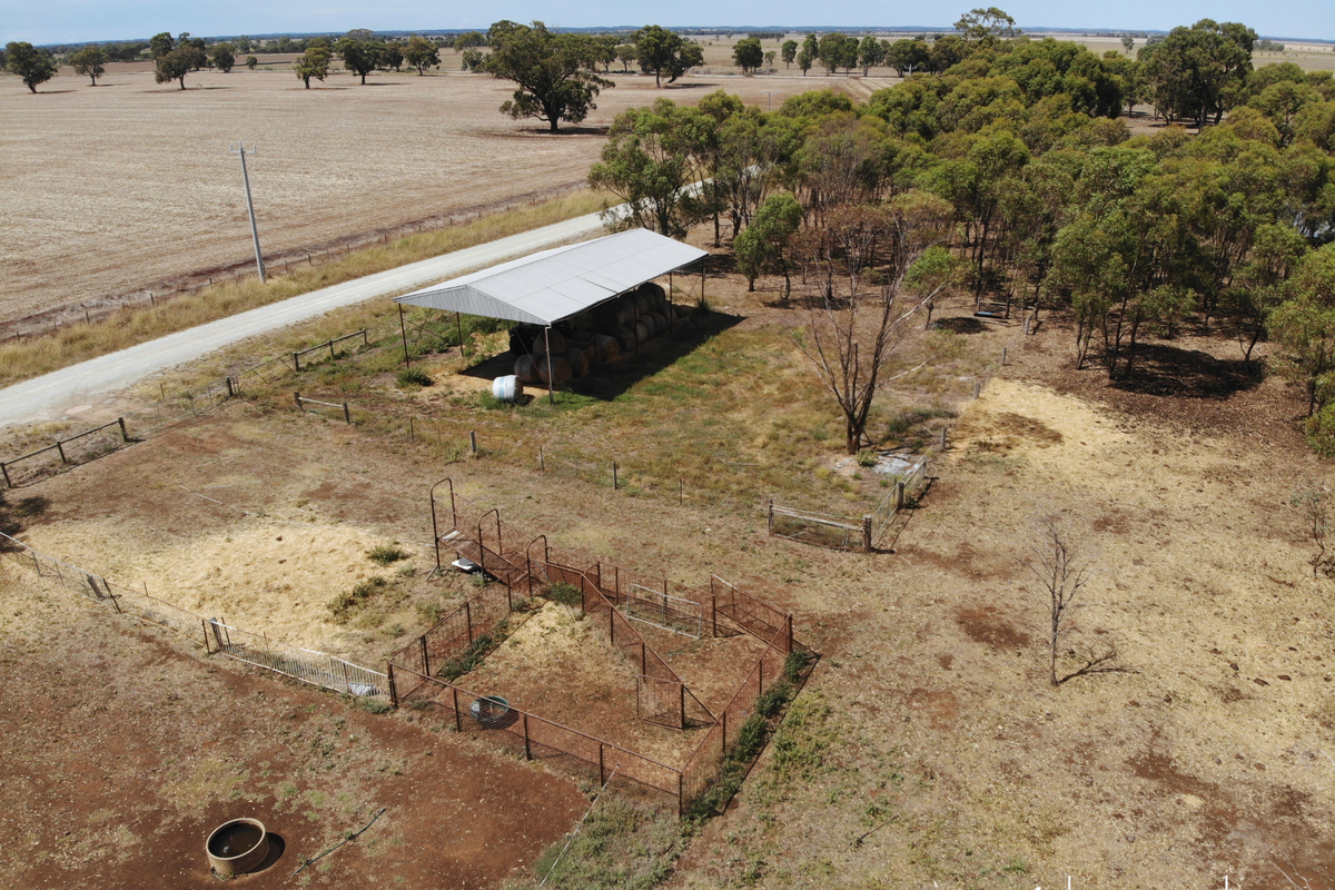 100 Stewart Road, Carag Carag