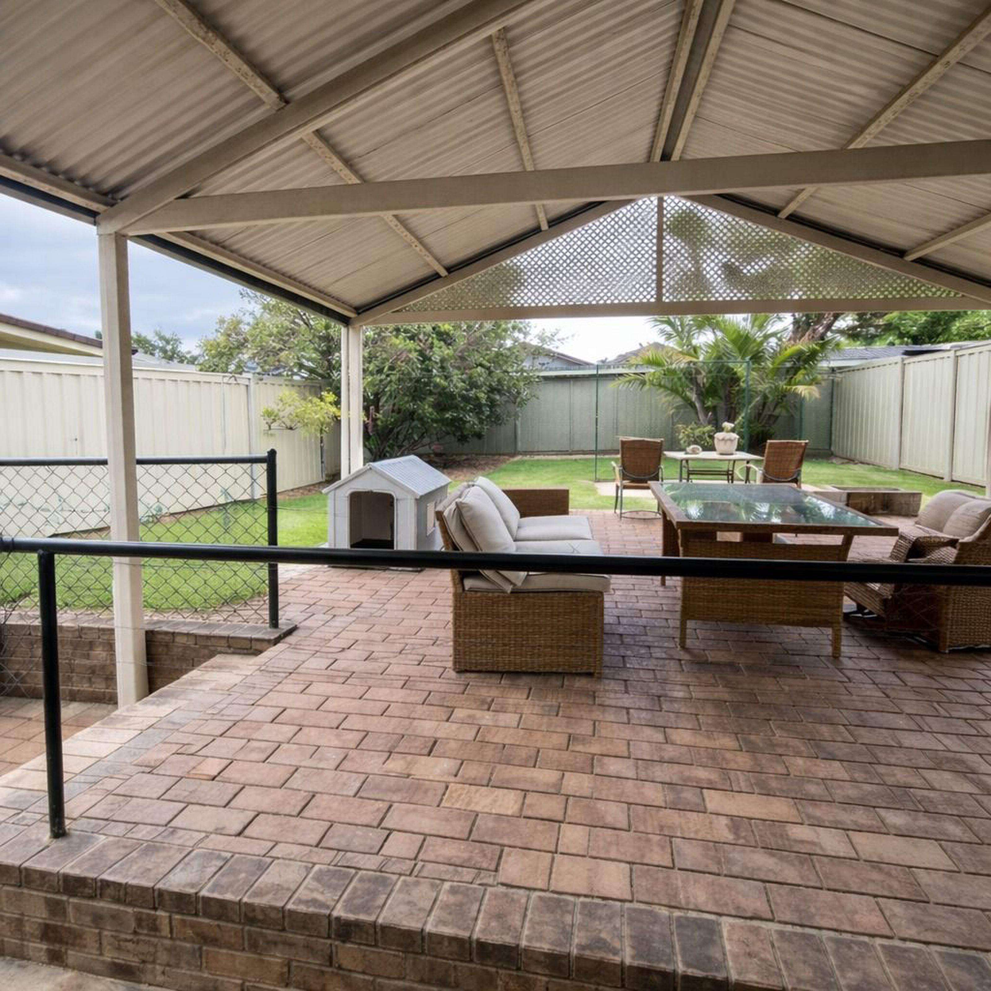 12 Blackford Crescent, SOUTH PENRITH