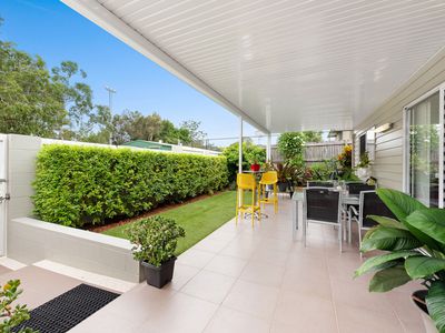 23 Akaroa Avenue, Geebung