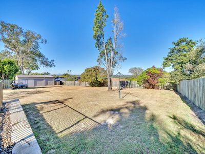 28 WATERWORKS ROAD, Brassall