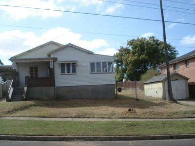 34 Nicoll Street, Roselands