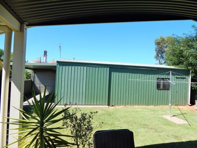 161 Boundary Street, Kerang
