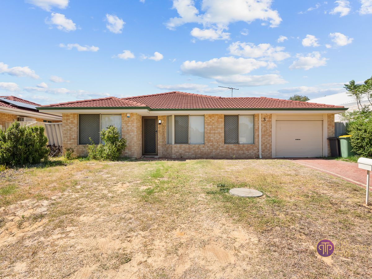 3 Coorain Street, Maddington