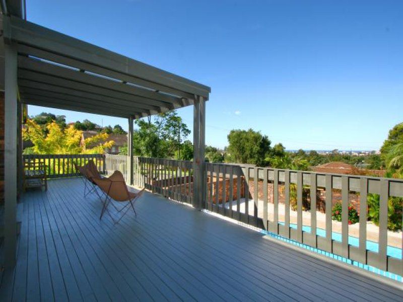 Mount Keira