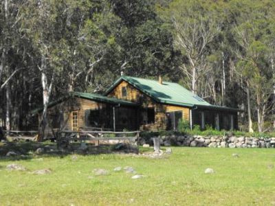 Grafton Road, Glen Elgin