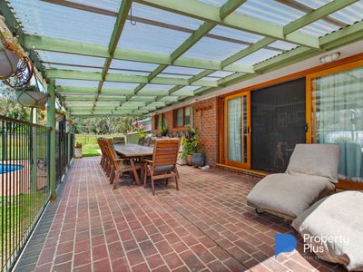 222 Eagles Road, Harcourt