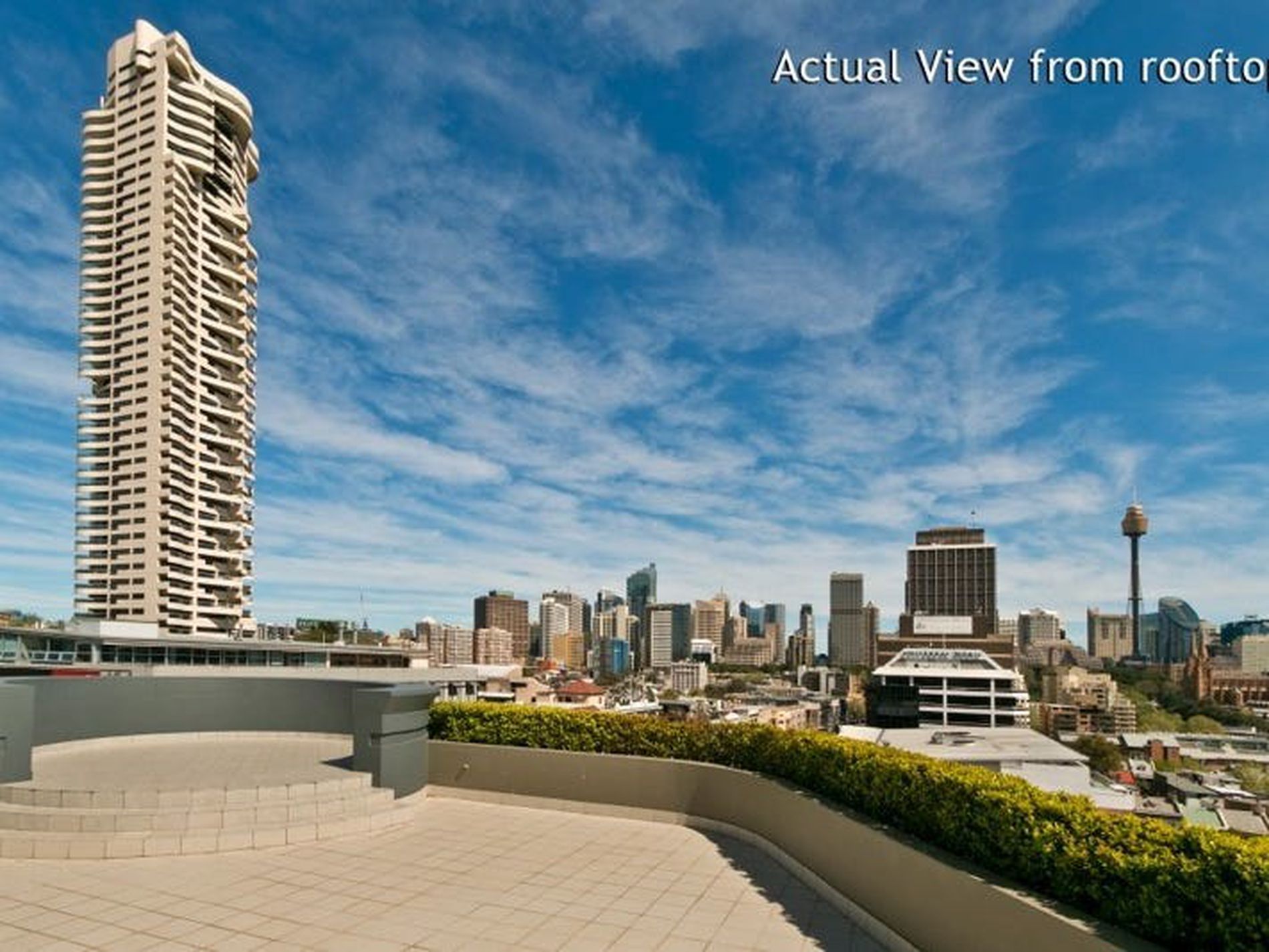 105 / 200 William Street, Woolloomooloo