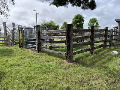 598 Mount Stanley Road, Nanango